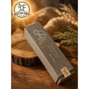 PERSONALIZED CRYSTAL BALLPOINT PEN ENGRAVED "PEACE" GIFT BOX INCLUDED